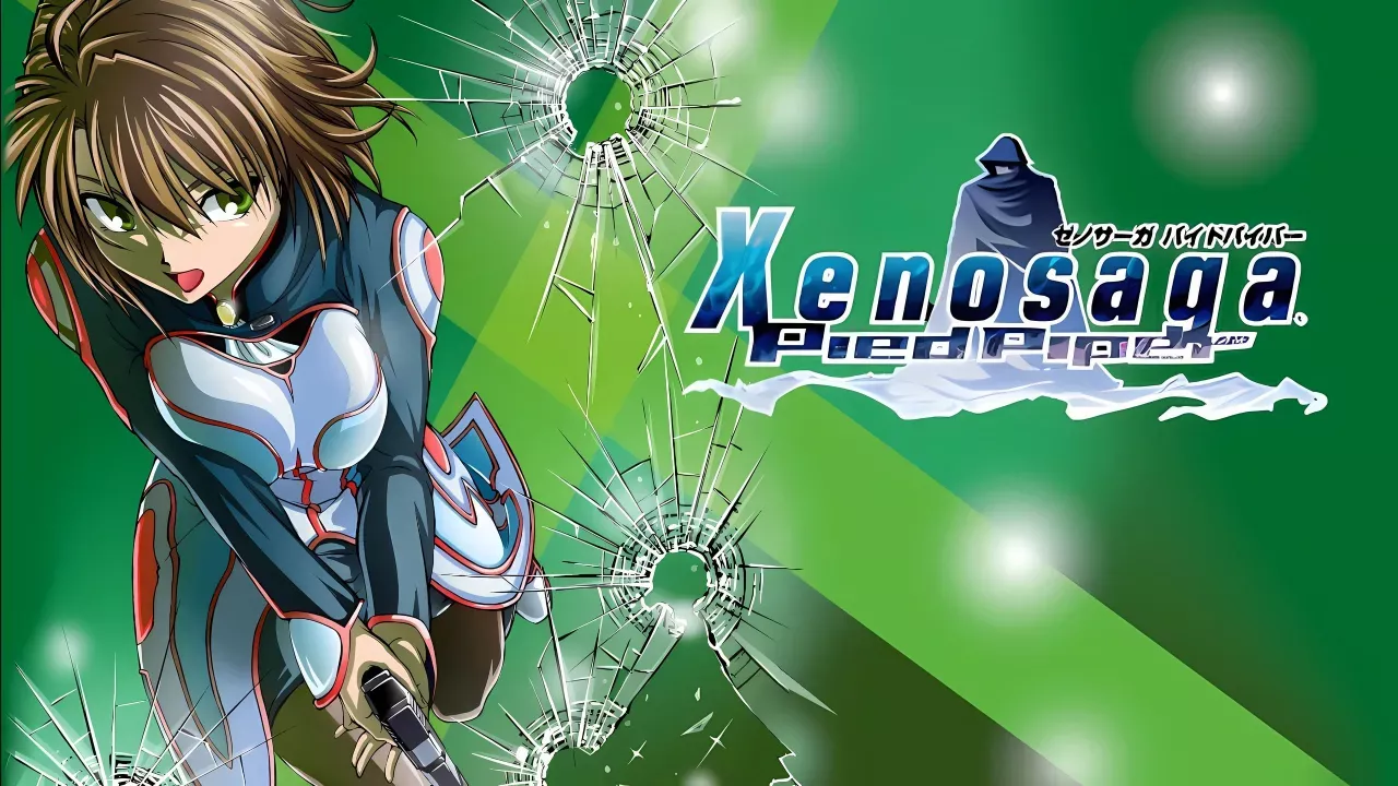 image Xenosaga Pied Piper