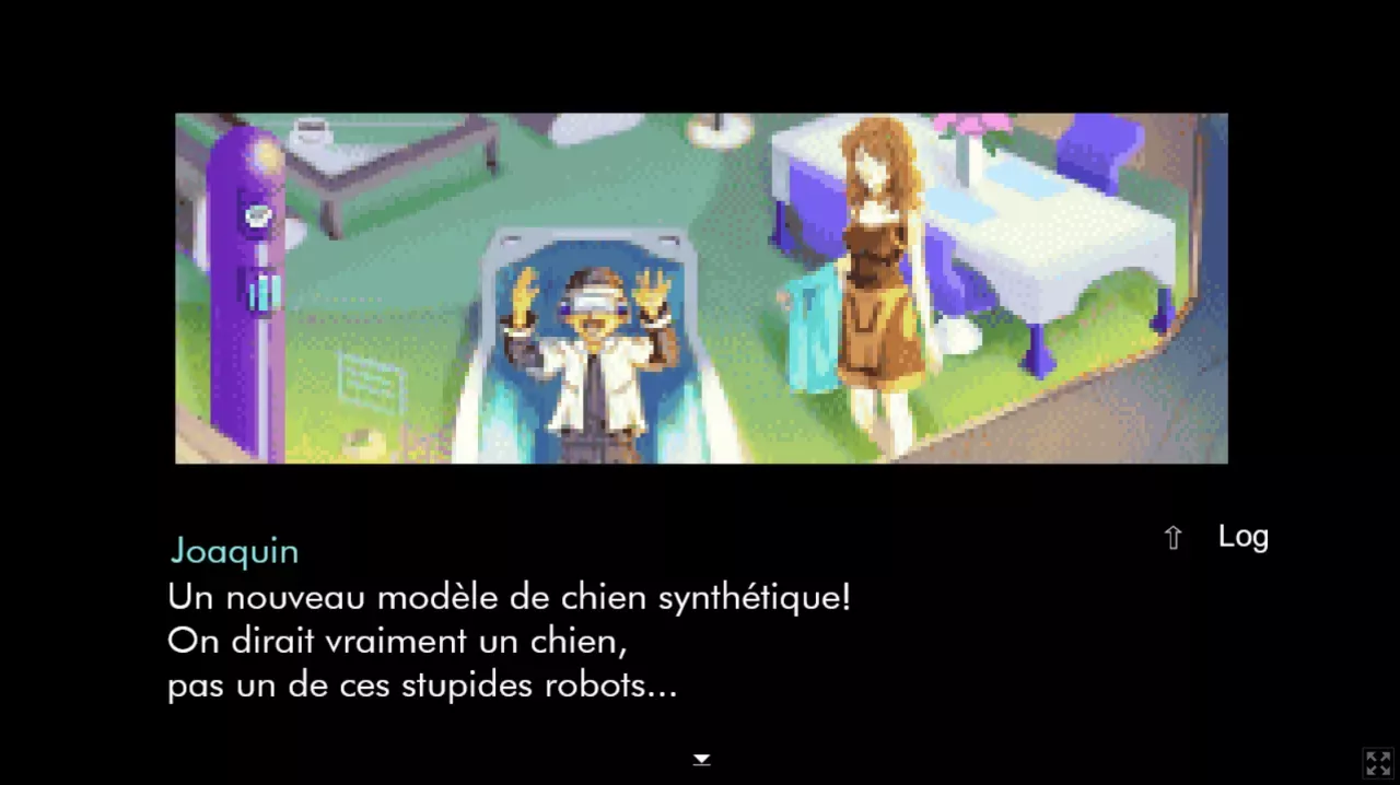 image Xenosaga Pied Piper