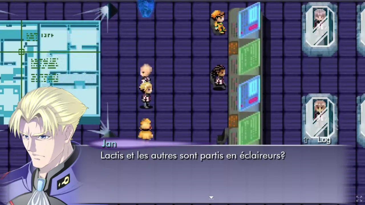 image Xenosaga Pied Piper