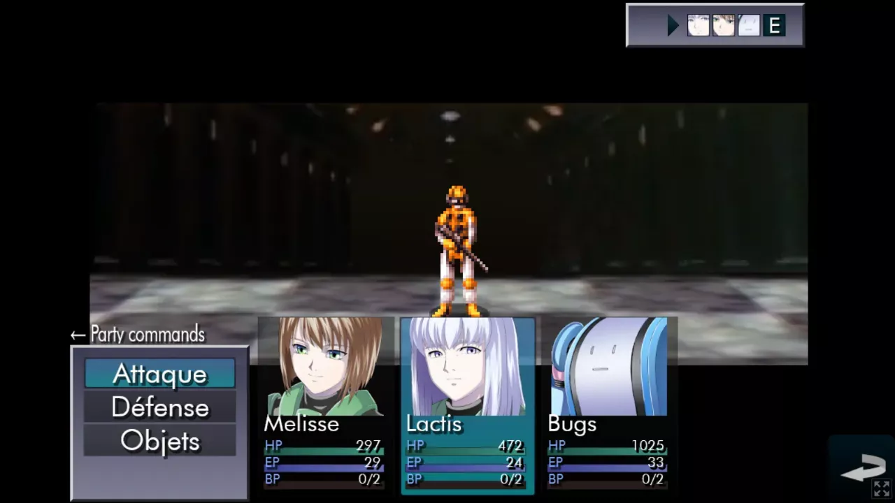 image Xenosaga Pied Piper
