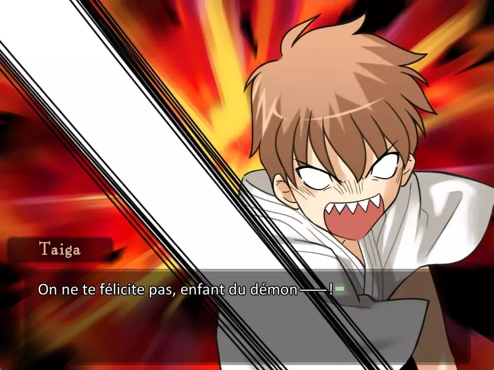 image Fate/stay night Ultimate Edition