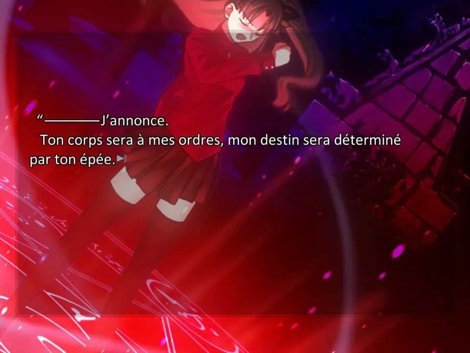 image Fate/stay night Ultimate Edition