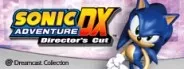 Banniere du jeu Sonic Adventure DX