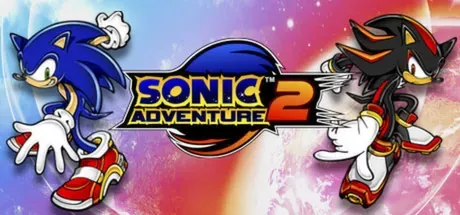 Banniere du jeu Sonic Adventure 2