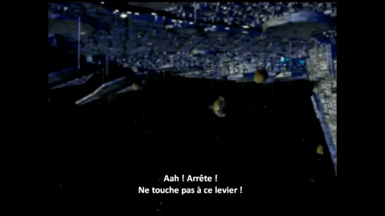 image Sonic Adventure 2