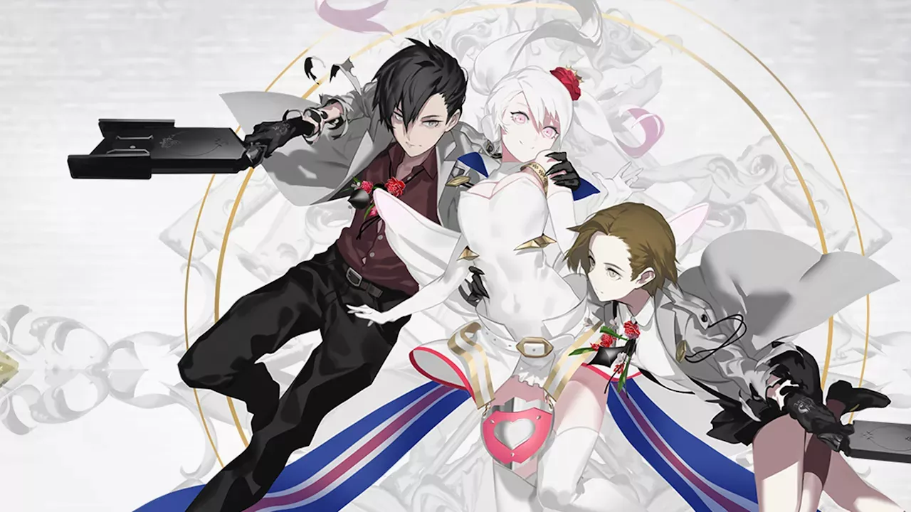 image The Caligula Effect: Overdose
