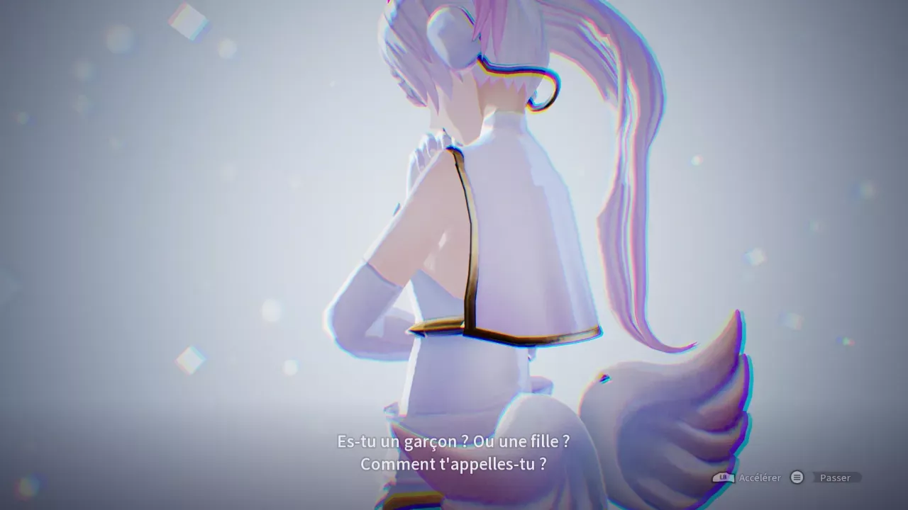 image The Caligula Effect: Overdose