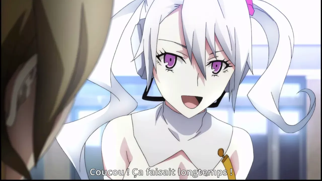 image The Caligula Effect: Overdose