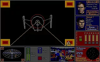 image Star Trek: The Rebel Universe