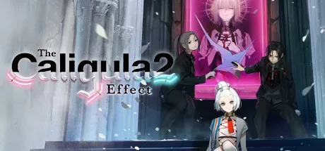 Banniere du jeu The Caligula Effect 2