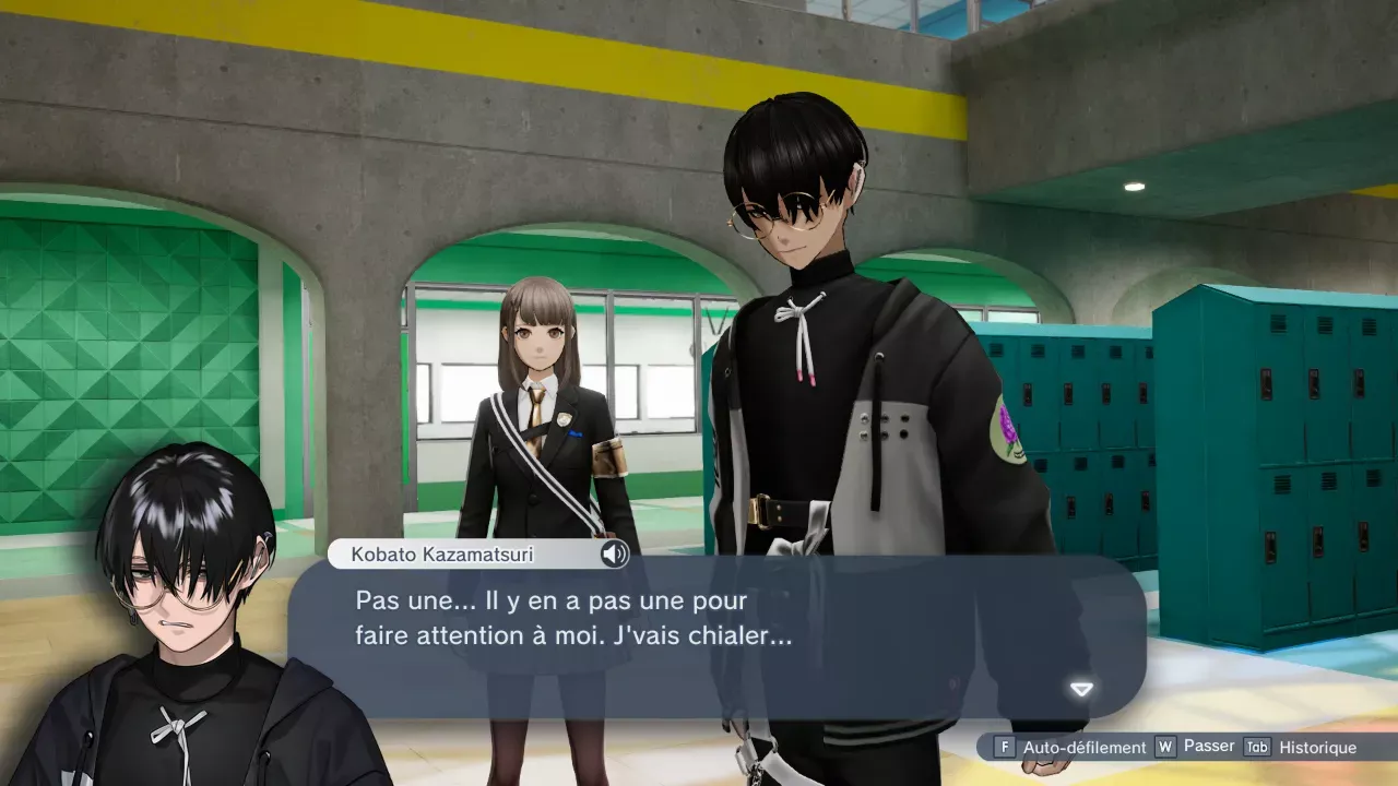 image The Caligula Effect 2