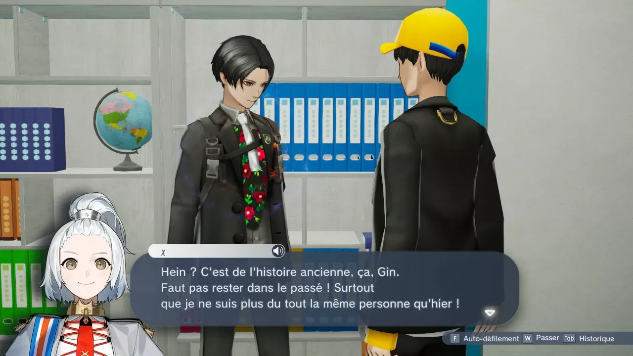 image The Caligula Effect 2