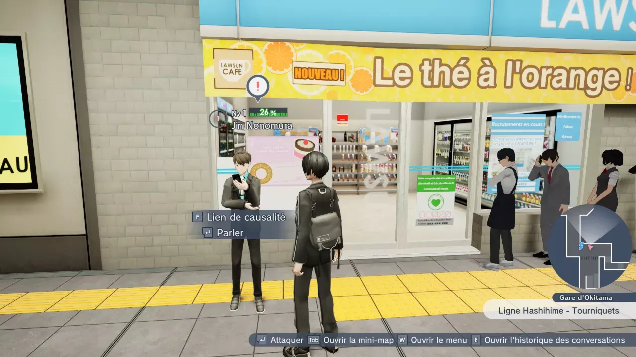 image The Caligula Effect 2