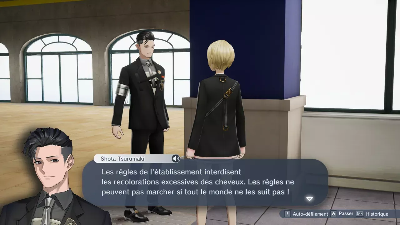 image The Caligula Effect 2