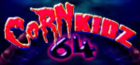 Banniere du jeu Corn Kidz 64