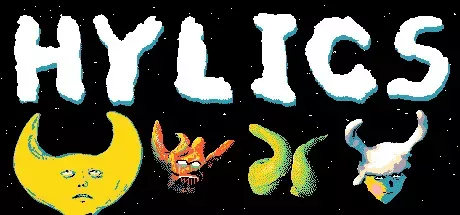 Banniere du jeu Hylics