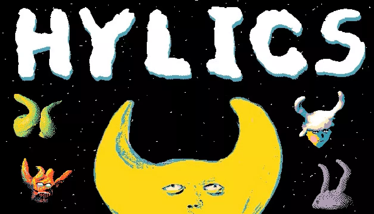 image Hylics