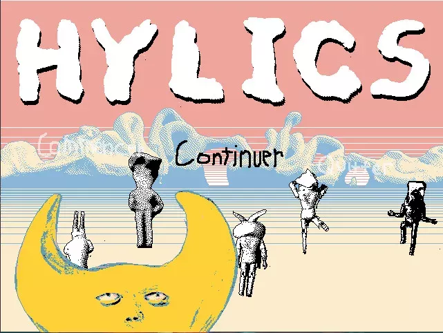 image Hylics