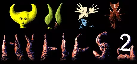 Banniere du jeu Hylics 2