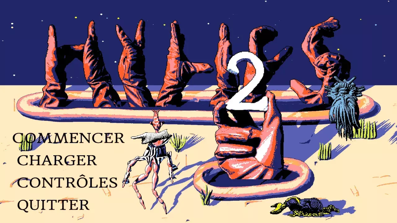 image Hylics 2
