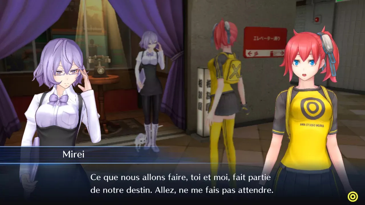 image Digimon Story Cyber Sleuth Complete Edition