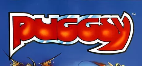 Banniere du jeu Puggsy