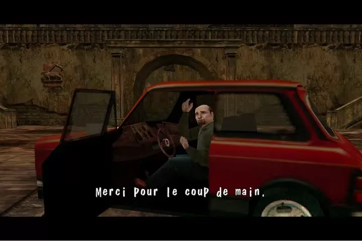 image The House of the Dead 2