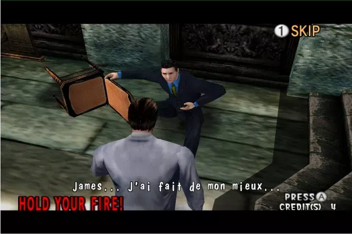 image The House of the Dead 2