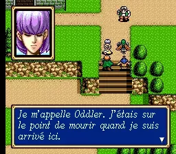 image Shining Force II