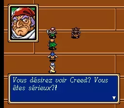 image Shining Force II