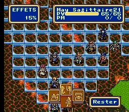 image Shining Force II