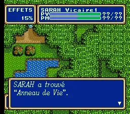 image Shining Force II