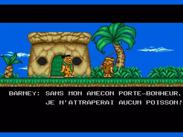 image The Flintstones