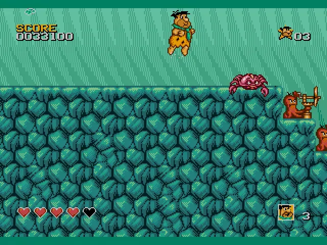 image The Flintstones