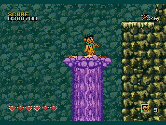 image The Flintstones