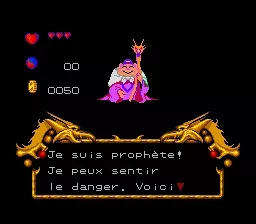 image Keith Courage in Alpha Zones