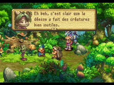 image Legend of Mana