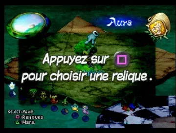 image Legend of Mana