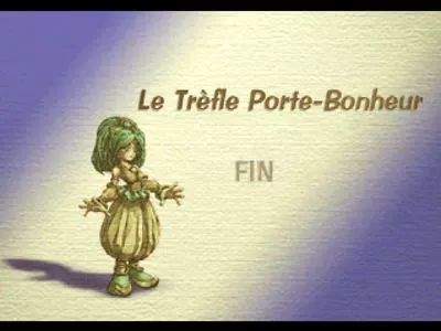 image Legend of Mana