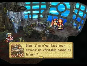 image Legend of Mana