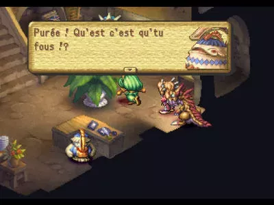 image Legend of Mana