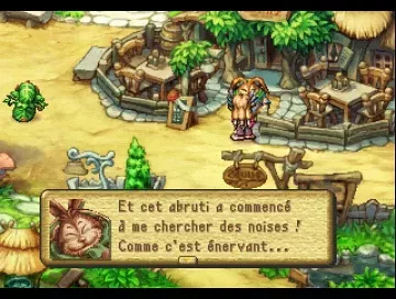 image Legend of Mana