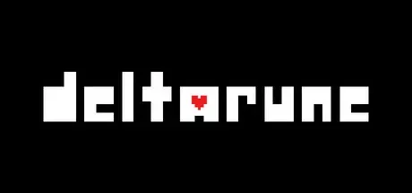 Banniere du jeu Deltarune
