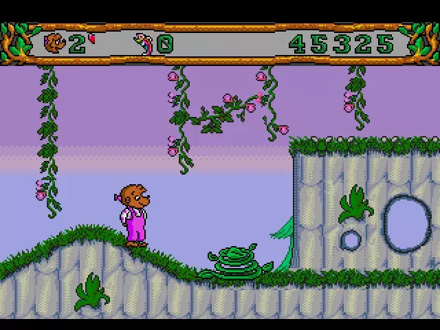 image The Berenstain Bears: Camping Adventure