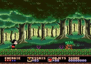 image Castle of Illusion Starring Mickey Mouse
