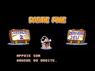 image Castle of Illusion Starring Mickey Mouse